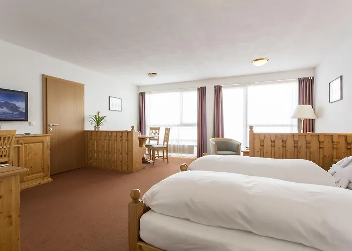 All Inclusive Hotel Lohmann